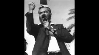 Rabbi Kahane on the Bankruptcy of Secular Zionism Audio 31 40 01:29:51